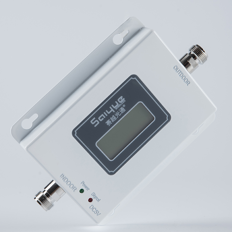 武夷山家用配电房机房信号放大器200㎡