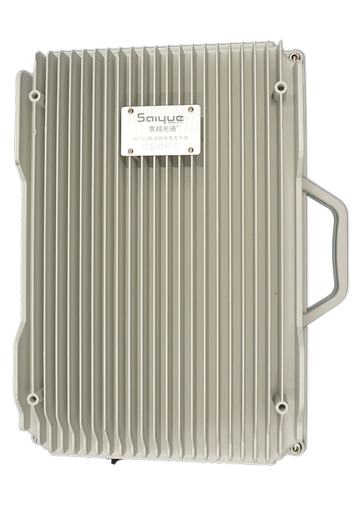 武夷山单频/双频/三频/四频/五频电信级无线直放站