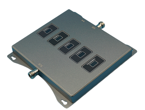 武夷山五频4G+5G手机信号增强器200㎡