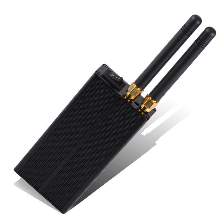  武夷山1.2G/1.5G导航屏蔽器