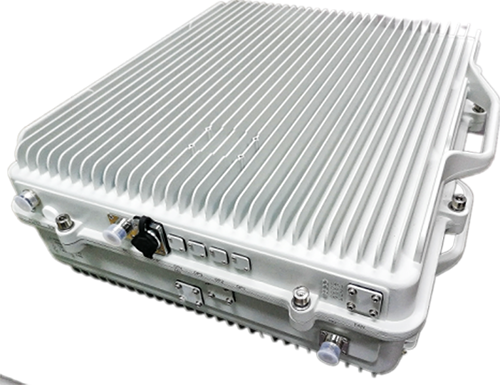 武夷山信令级数字室分型移动通信干扰器