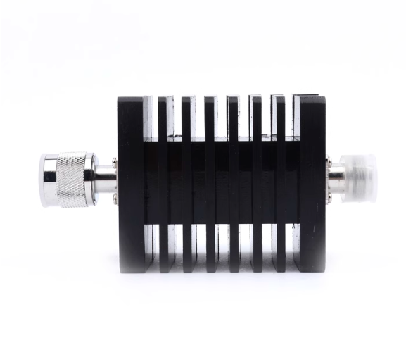  武夷山腔体固定衰减器0-3G/0-4G  N型接口